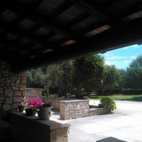 Agriturismo Salento Pietralata